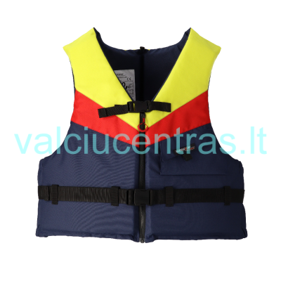 Pludrumą palaikanti liemenė (POPULIARIAUSIA)